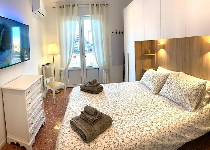 Winny\'S Suite Rome