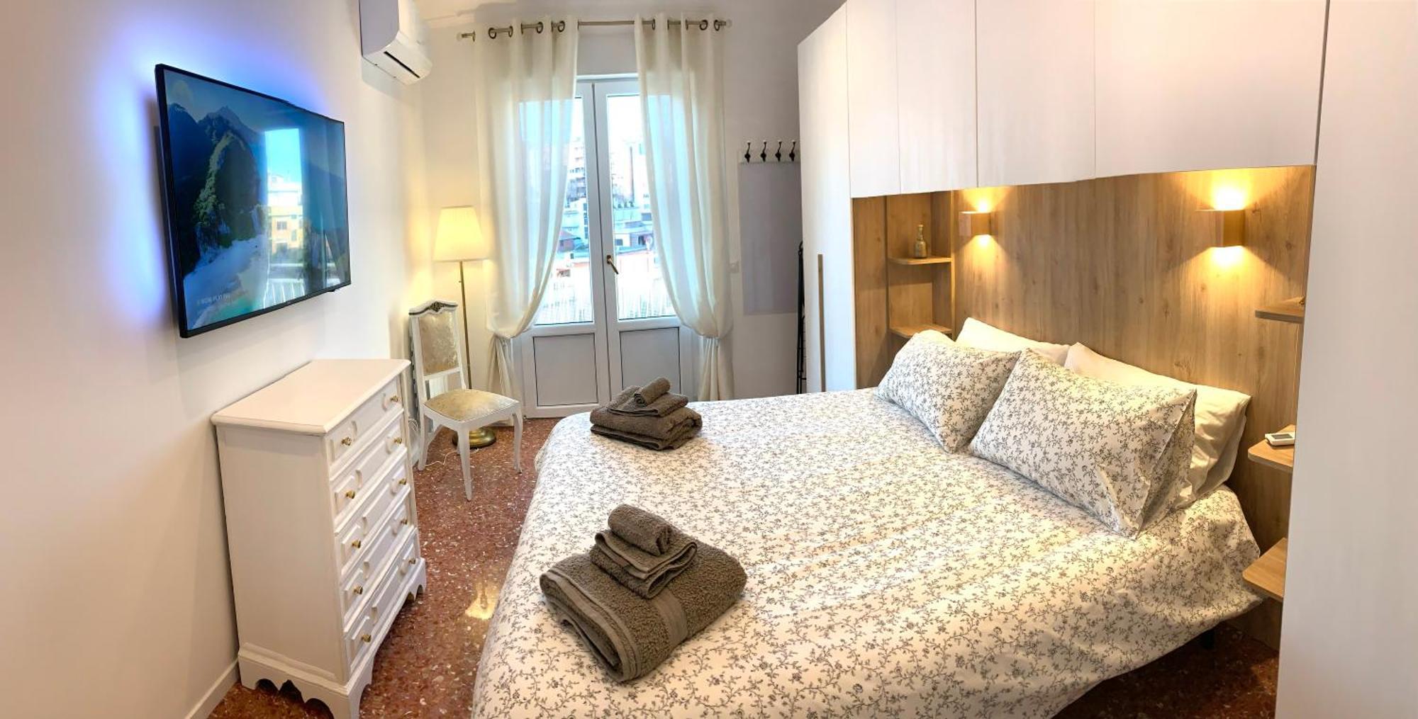Winny's Apartment