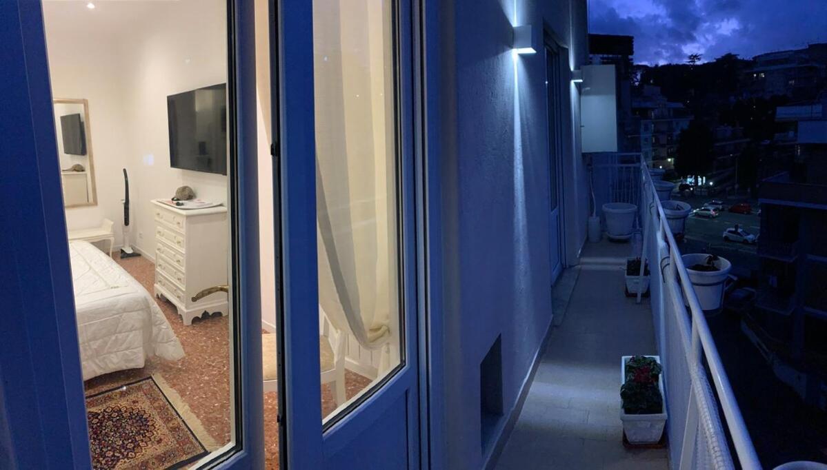 Winny's Apartment
