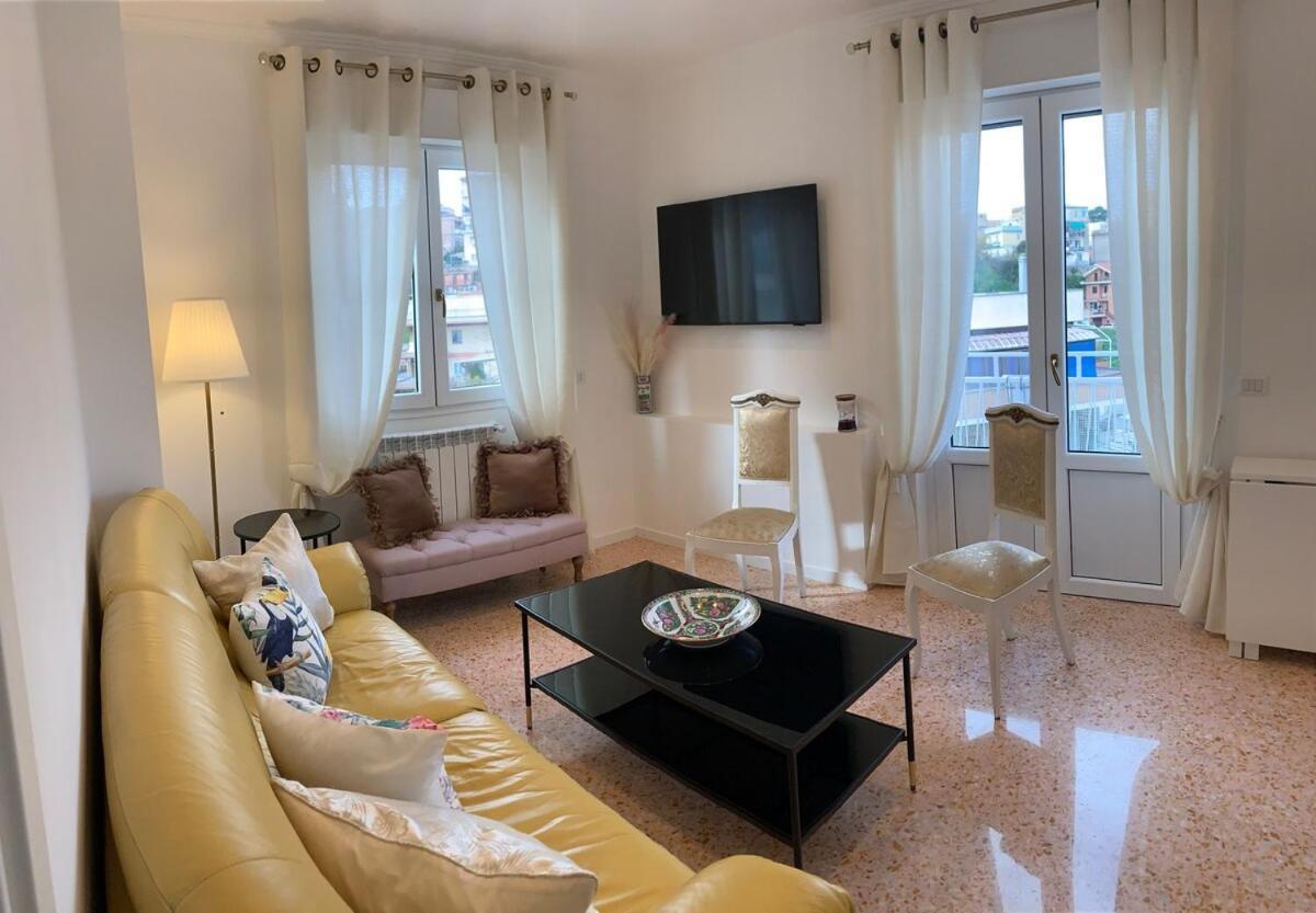 Apartment Winny's