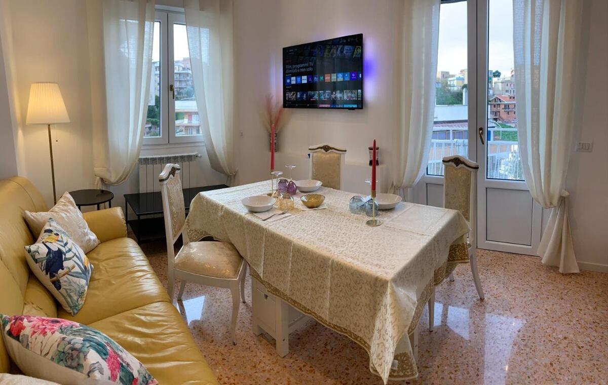 Winny's Apartment
