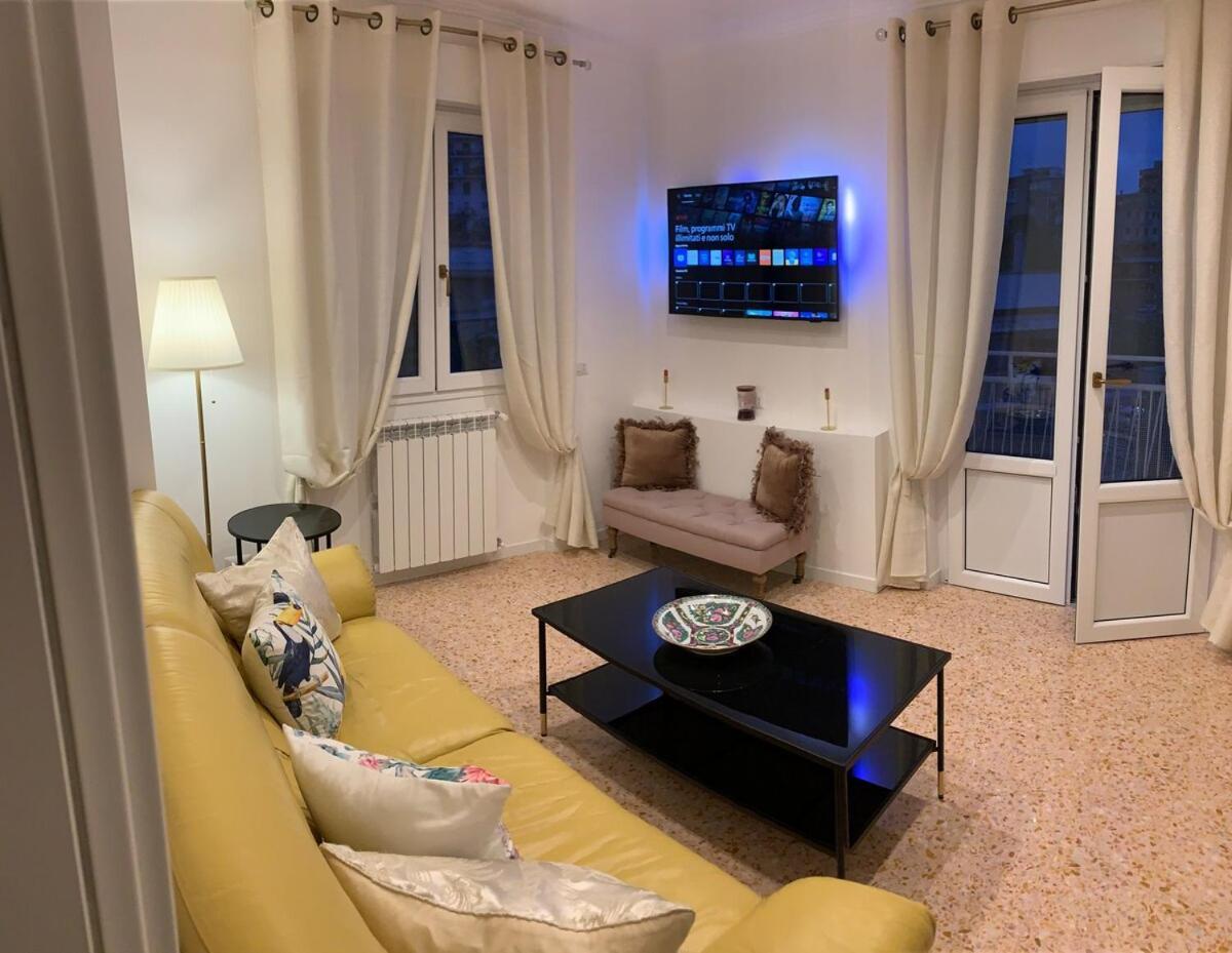 Apartment Winny's *