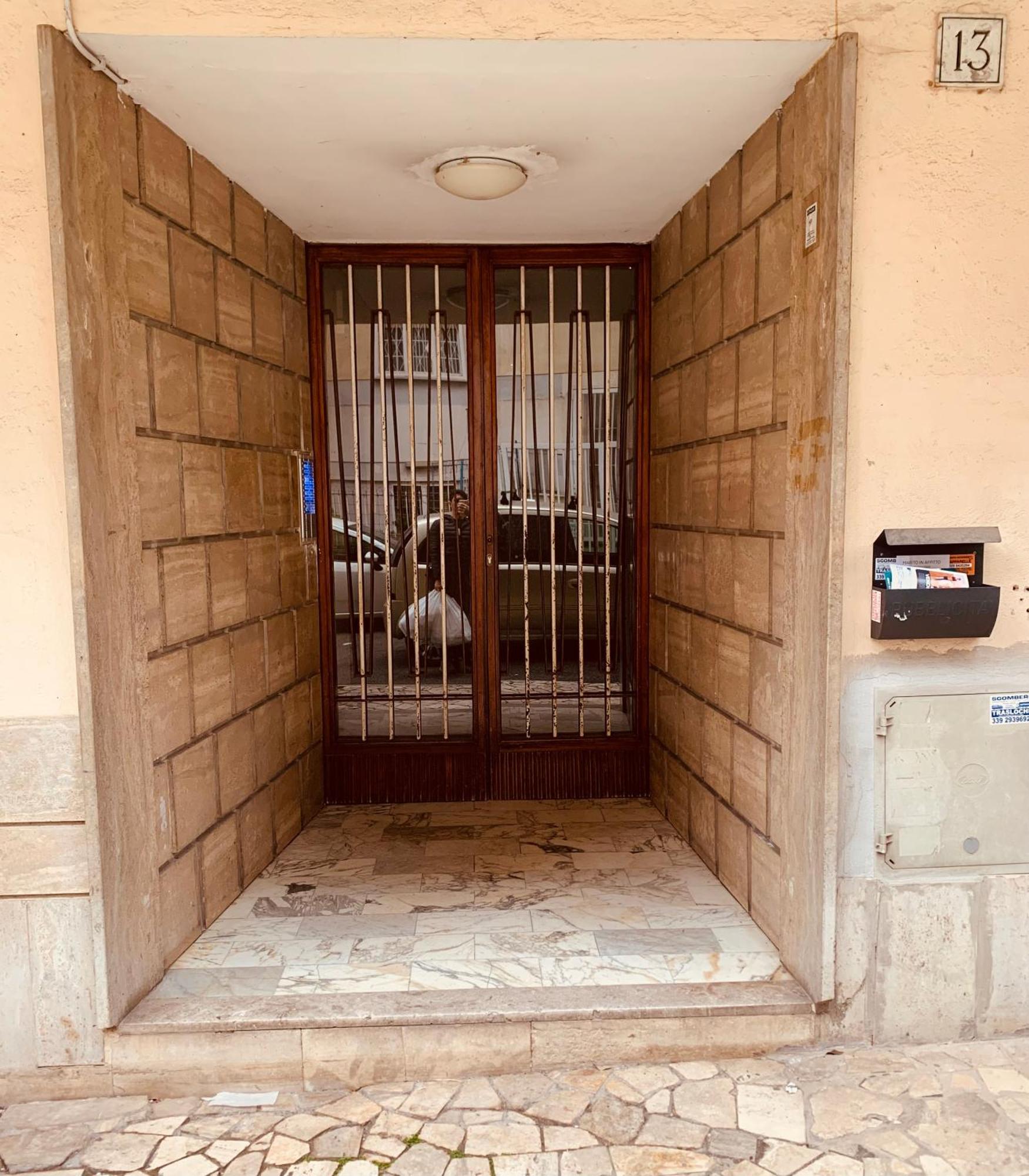 Winny's Apartment