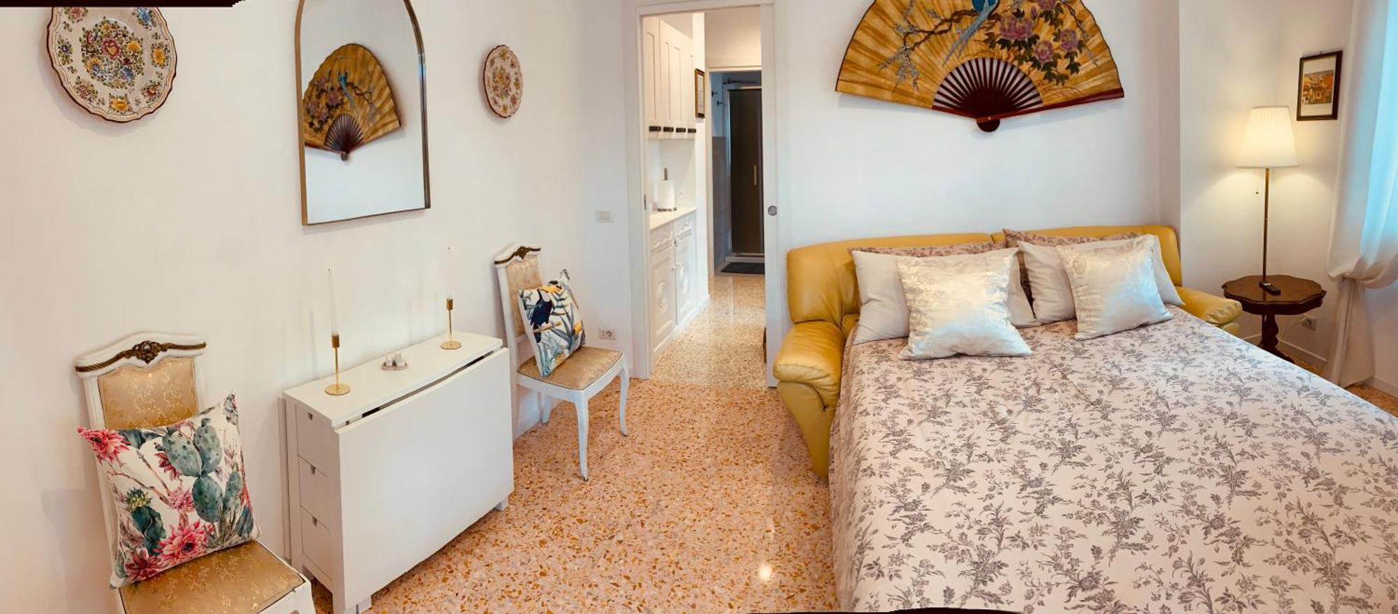 Apartment Winny's *
