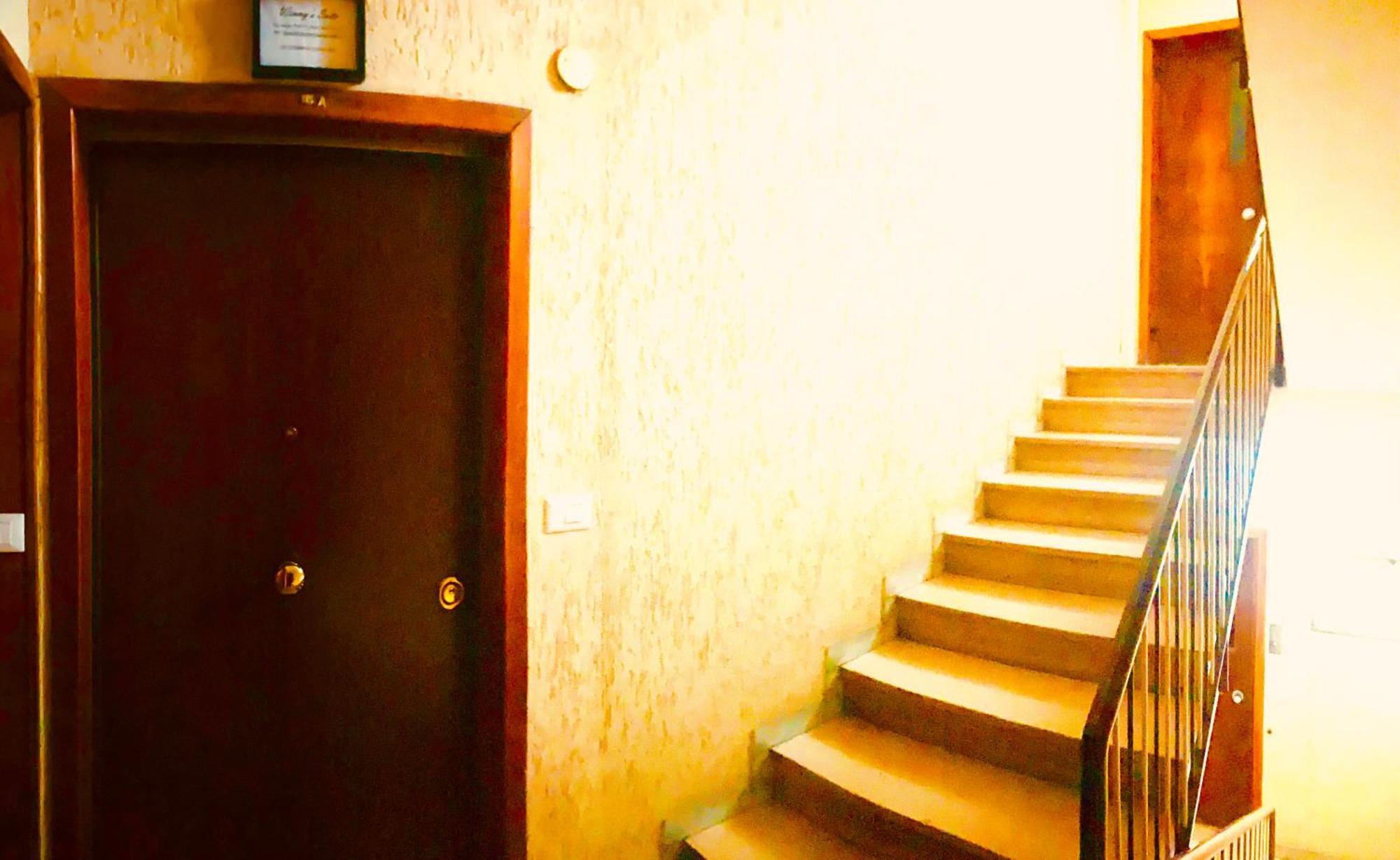 Apartment Winny's *